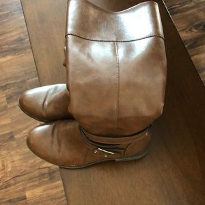 Women’s tall boots